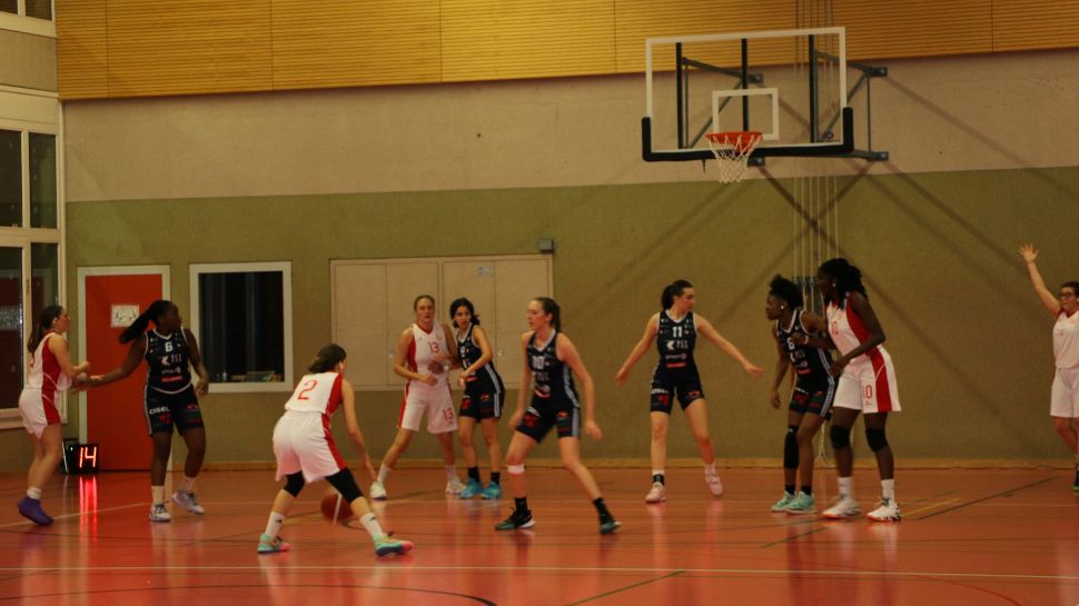 &copy; Ville de Lausanne - Service des sports